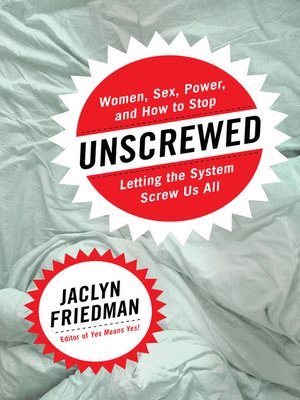 cover image of Unscrewed